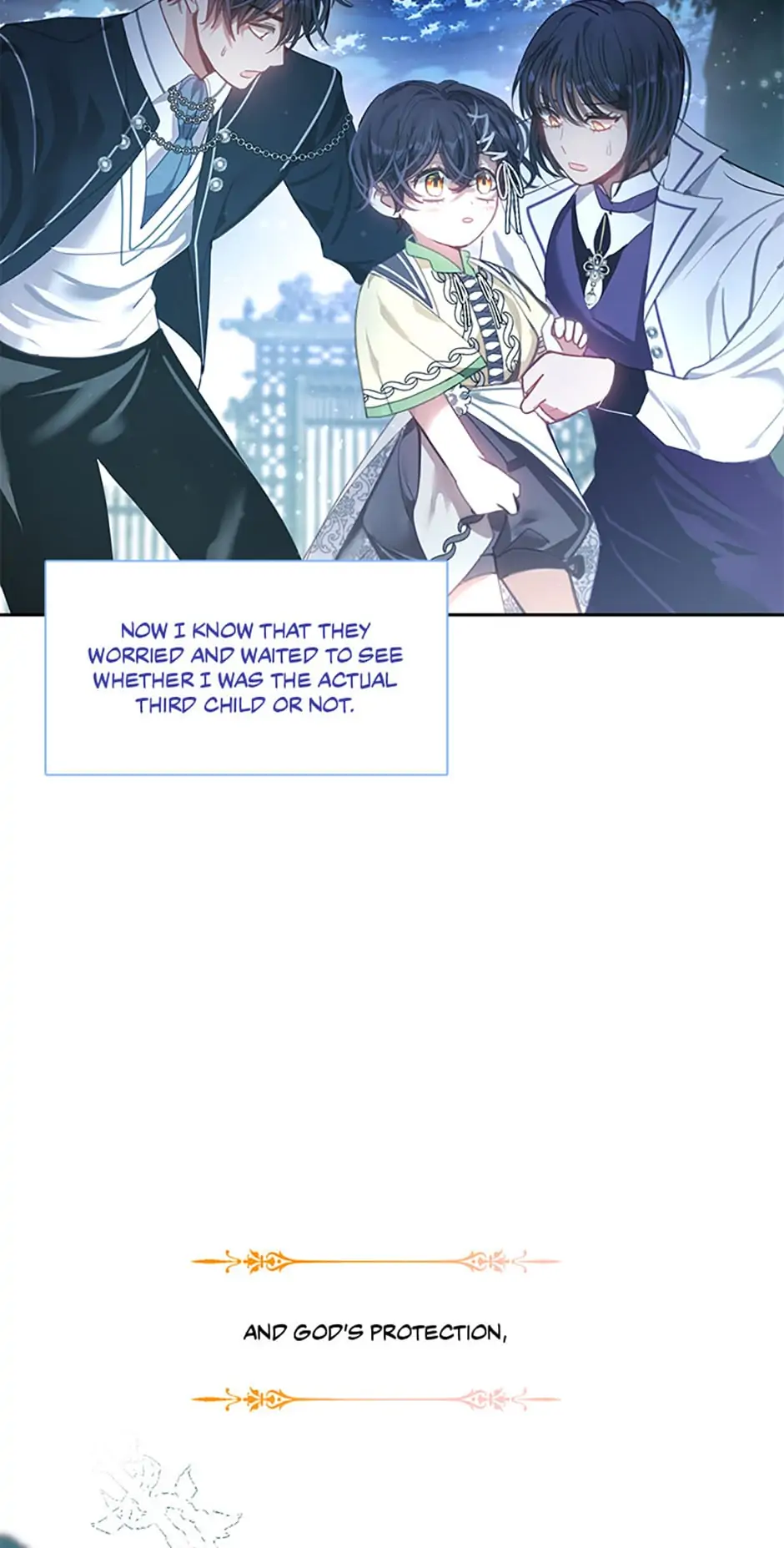 Devoted to Diamond chapter 50 - page 17